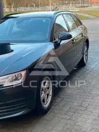 2016 Audi A4