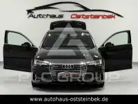 2016 Audi A4