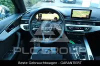 2016 Audi A4