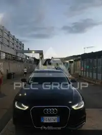 2016 Audi A4
