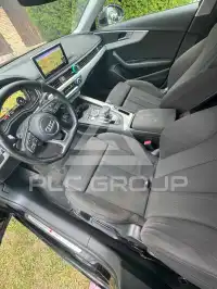 2016 Audi A4