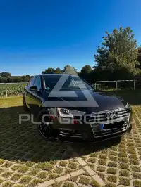 2016 Audi A4