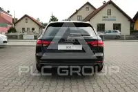 2016 Audi A4