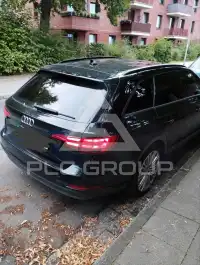 2016 Audi A4