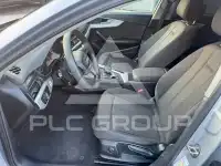 2016 Audi A4