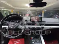 2016 Audi A4