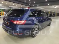2016 Audi A4
