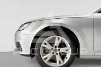 2016 Audi A4