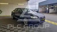 2016 Audi A4