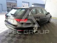 2016 Audi A4