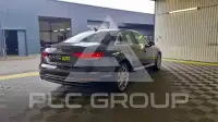2016 Audi A4
