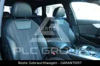 2016 Audi A4