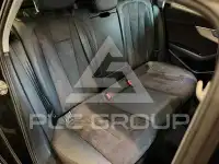 2016 Audi A4