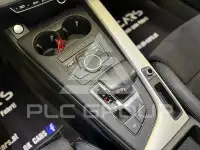 2016 Audi A4
