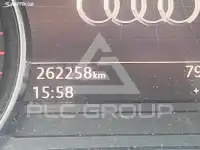 2016 Audi A4