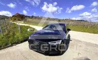 2016 Audi A4