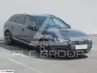 2016 Audi A4