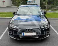 2016 Audi A4