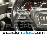 2016 Audi A4