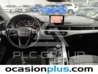 2016 Audi A4