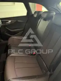 2016 Audi A4