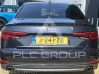 2016 Audi A4