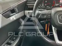 2016 Audi A4