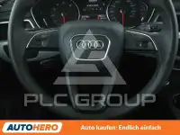 2016 Audi A4