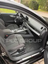 2016 Audi A4