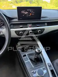 2016 Audi A4