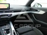 2016 Audi S4