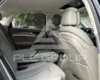2016 Audi A8
