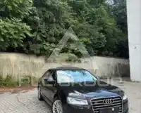 2016 Audi A8