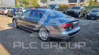 2016 Audi A8