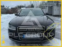 2016 Audi A8