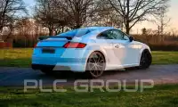2016 Audi TT