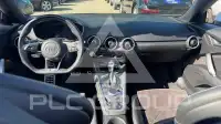 2016 Audi TT