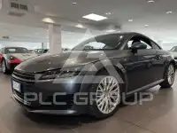 2016 Audi TT