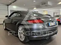 2016 Audi TT