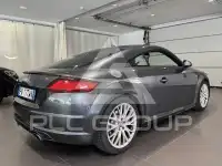 2016 Audi TT
