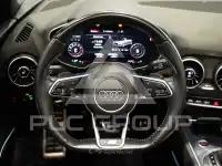 2016 Audi TT