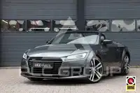 2016 Audi TT