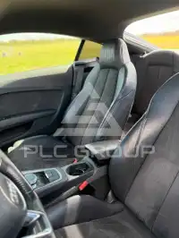 2016 Audi TT