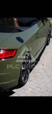 2016 Audi TT