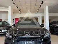 2016 Audi TT