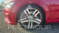 2016 Audi TT