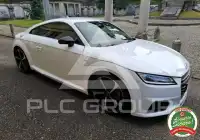 2016 Audi TT