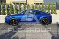 2016 Audi TT