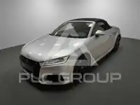 2016 Audi TT