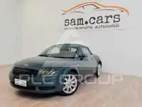 2016 Audi TT